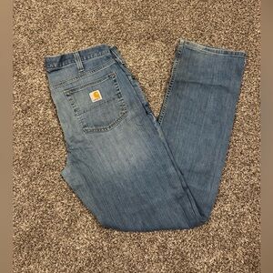 Men’s Carhartt Jeans - 34x34